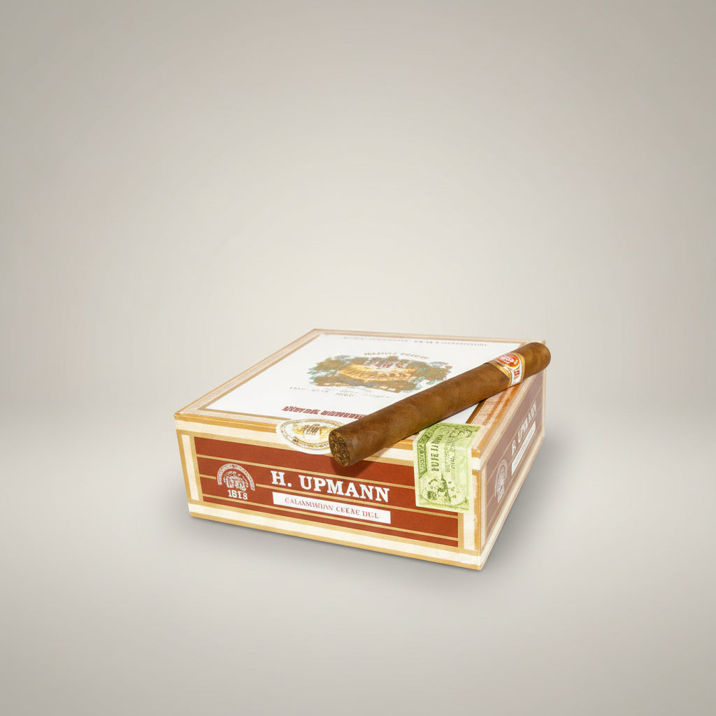 H. Upmann Vintage Cameroon, Churchill