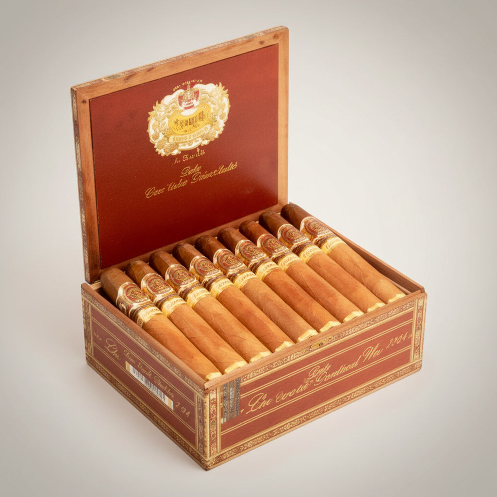 H. Upmann Vintage Cameroon, Petite Corona