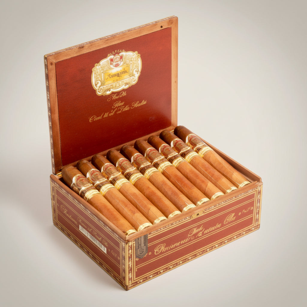 H. Upmann Vintage Cameroon, Robusto