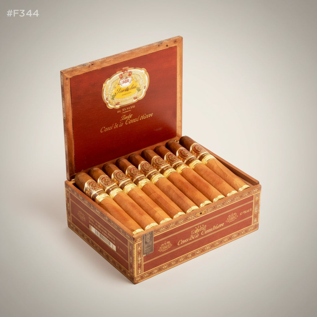 H. Upmann Vintage Cameroon, Toro