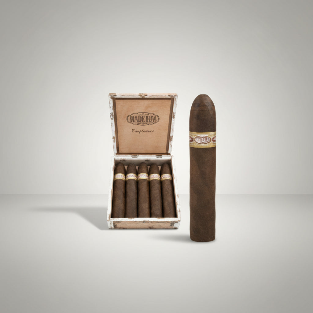 Buenaventura, Pralines, P460