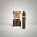 Buenaventura, Pralines, P460