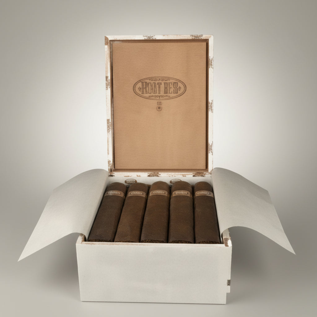 Buenaventura, Pralines, P652