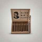 Caldwell Blind Mans Bluff, Magnum, Hbano