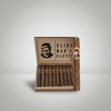 Caldwell Blind Mans Bluff, Robusto, Habano