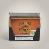 Havana Honeys, Honey, 5 tins/10 each