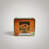 Havana Honeys, Vanilla, 5 tins/10 each