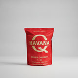 Havana Q by Quorum, Double Toro