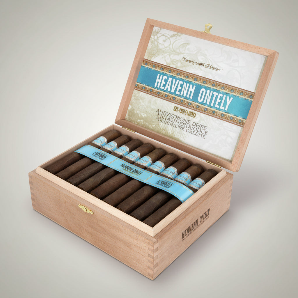 Herrera Esteli Brazilian Maduro, Robusto Grande