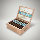 Herrera Esteli Brazilian Maduro, Toro Especial