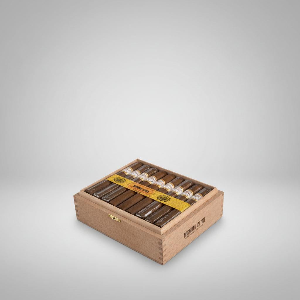 Herrera Esteli Habano, Lonsdale