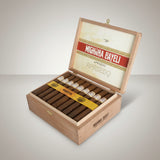 Herrera Esteli Habano, Robusto Grande