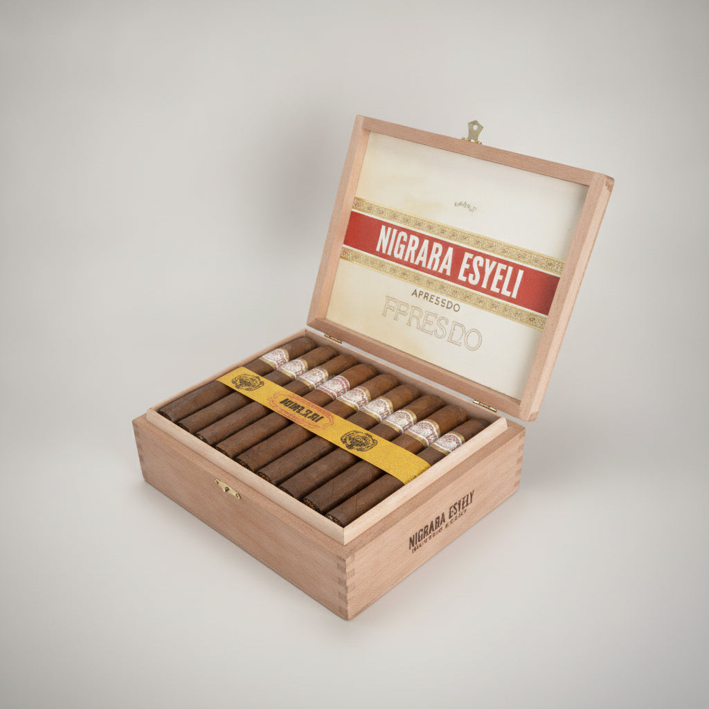 Herrera Esteli Habano, Toro Especial