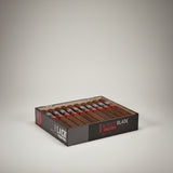 Hoyo La Amistad Black, Toro