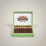 HVC Havana City, Seleccion No 1 Maduro, Esenciales