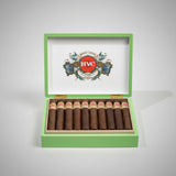 HVC Havana City, Seleccion No 1 Maduro, Poderosos