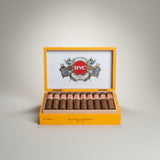 HVC Havana City, Seleccion No 1 Natural, Poderosos