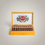 HVC Havana City, Seleccion No 1 Natural, Short Robusto