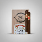 HVC Hot Cake Maduro, Laguito #4