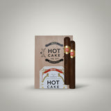 HVC Hot Cake Maduro, Laguito #5