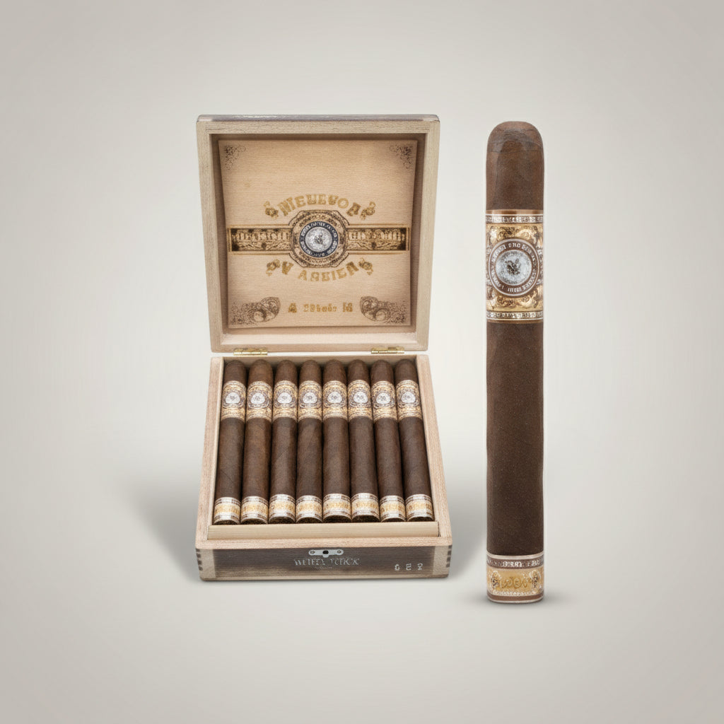 Perdomo Habano BBA, Churchll Maduro