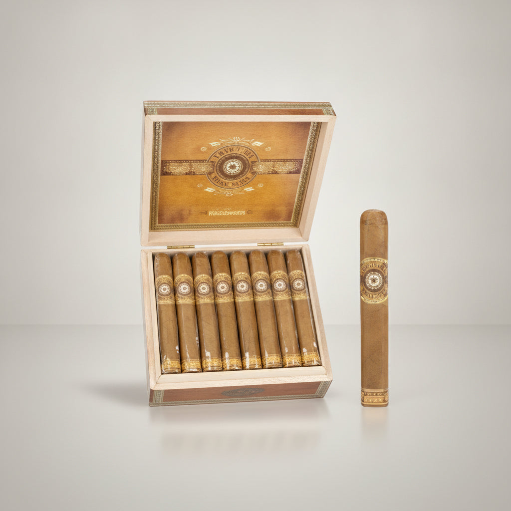 Perdomo Habano BBA, Epicure Connecticut