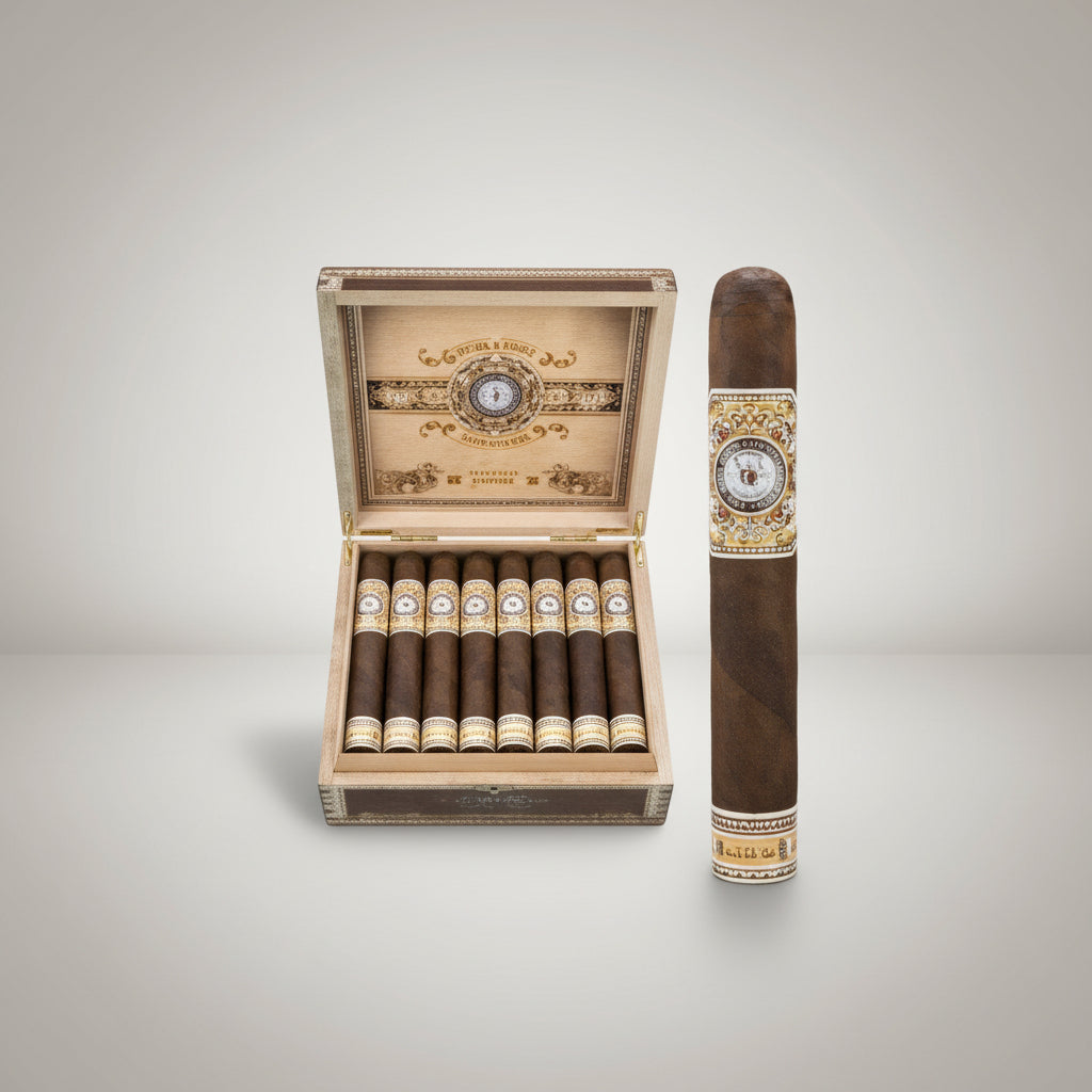 Perdomo Habano BBA, Epicure Maduro