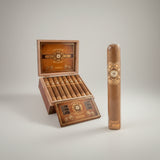 Perdomo Habano BBA, Gordo Connecticut