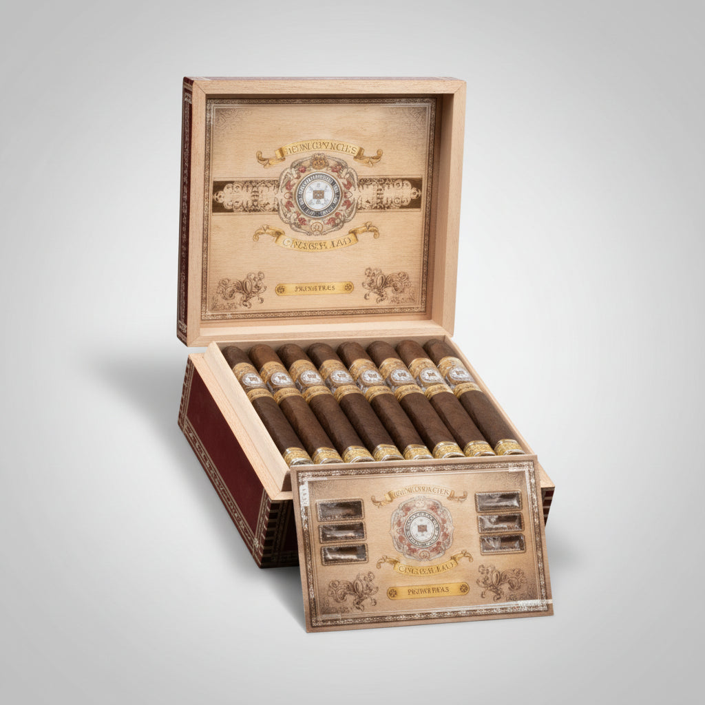 Perdomo Habano BBA, Gordo Maduro