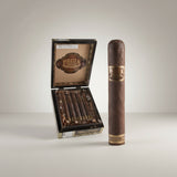 Tabak Especial, Gordito Negra