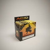 Acid Krush, TINS Classic Morado Maduro