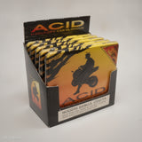 Acid Krush, TINS Red Cameroon