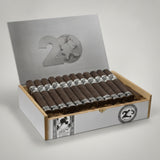 Acid, 20th Anniversary Robusto BP, Maduro
