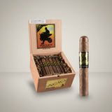 Acid, Atom Maduro
