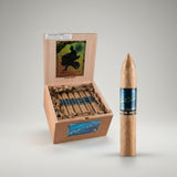 Acid, Blondie Belicoso