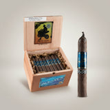 Acid, Blondie Maduro