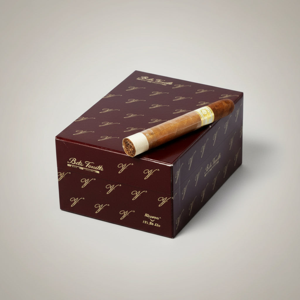 CAO Flavored, Bella Vanilla Cigarillos 10 tins of 10
