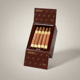 CAO Flavored, Bella Vanilla Petite Corona