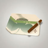 CAO Flavored, Eileens Dream Cigarillos 10 tins of 10