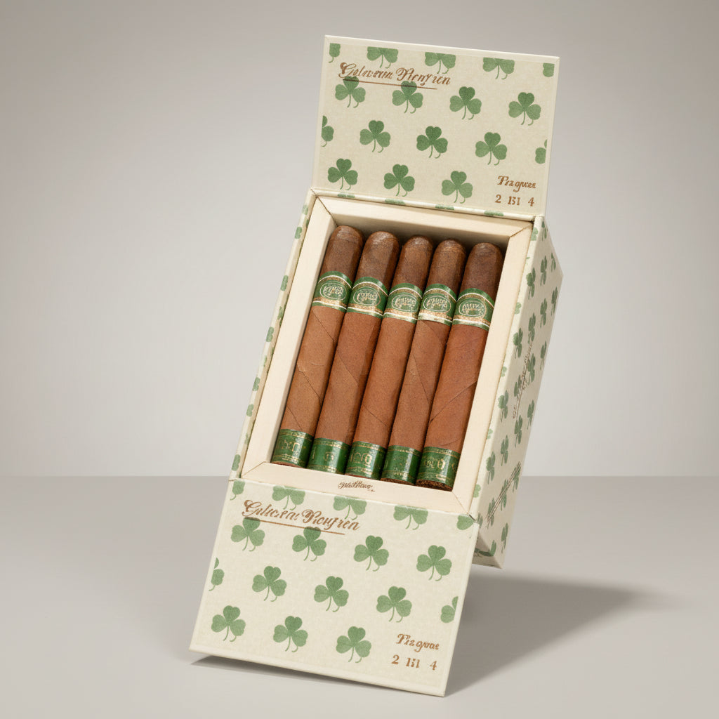 CAO Flavored, Eileens Dream Petite Corona