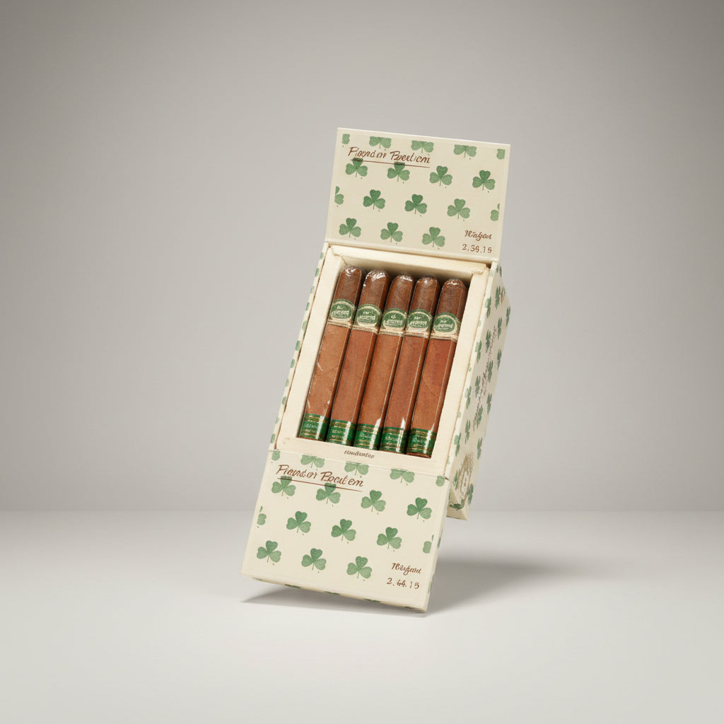 CAO Flavored, Eileens Dream Tubo