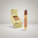 CAO Flavored, Gold Honey Petite Corona