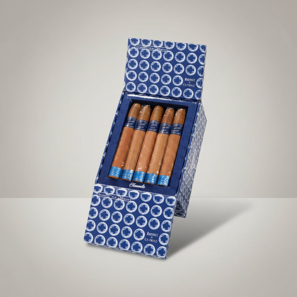 CAO Flavored, Moontrance Petite Corona