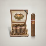 Isla del Sol, Robusto