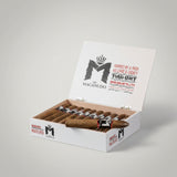 M by Macanudo, Irish Cream