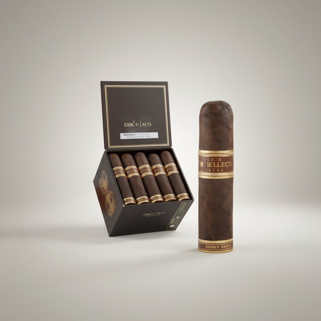 Nub Nuance Triple Roast, Chocolate Indonesian