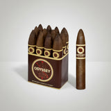 Odyssey Coffee, Short Torpedo
