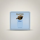 Panter, Blue
