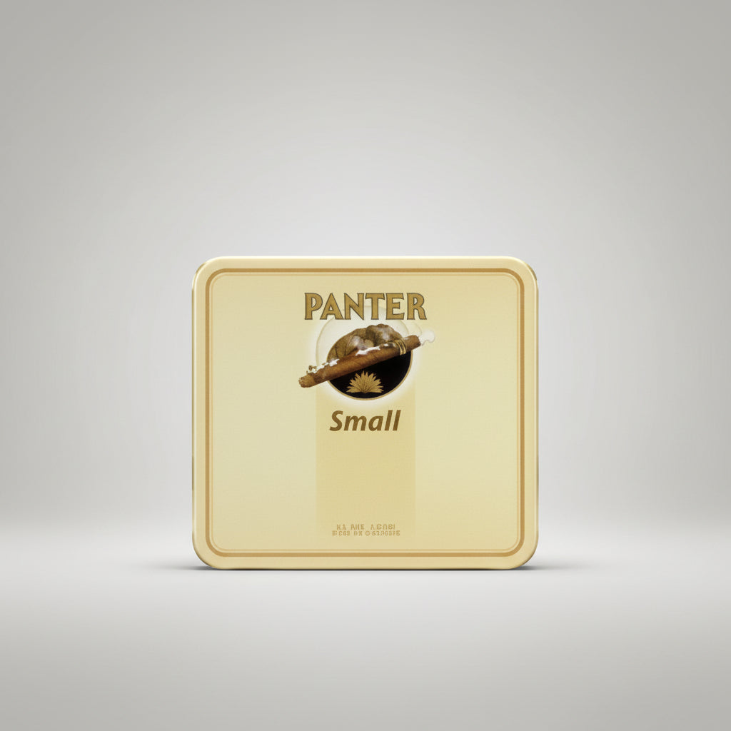 Panter, Small