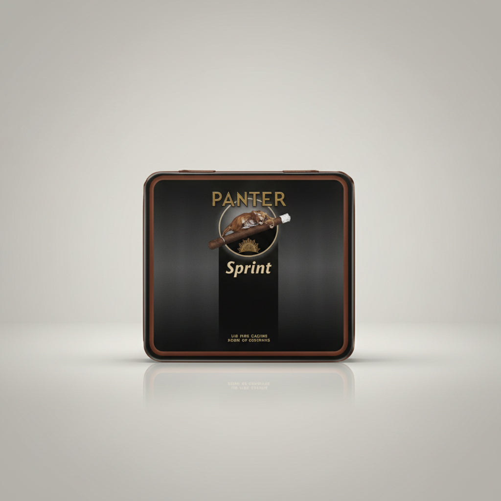 Panter, Sprint